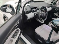 Leapmotor T03 200 Lite Comfort Edition - ფოტო 16