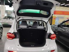 Leapmotor T03 200 Lite Comfort Edition - ფოტო 19