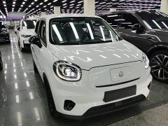 Leapmotor T03 200 Lite Comfort Edition - ფოტო 4