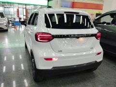 Leapmotor T03 200 Lite Comfort Edition - ფოტო 5