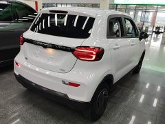 Leapmotor T03 200 Lite Comfort Edition - ფოტო 7