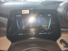 BYD Dolphin 405km Fashion Edition - ფოტო 12