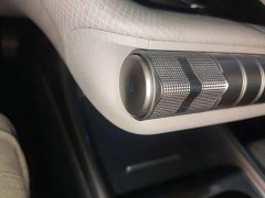 BYD Dolphin 405km Fashion Edition - ფოტო 14