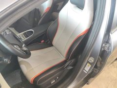 BYD Dolphin 405km Fashion Edition - ფოტო 15