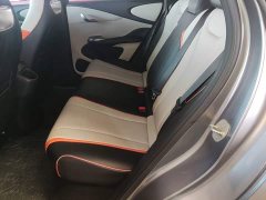 BYD Dolphin 405km Fashion Edition - ფოტო 17