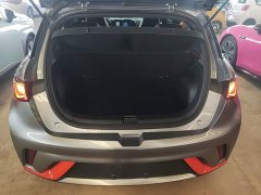 BYD Dolphin 405km Fashion Edition - ფოტო 19