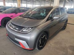 BYD Dolphin 405km Fashion Edition - ფოტო 2