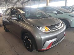 BYD Dolphin 405km Fashion Edition - ფოტო 4