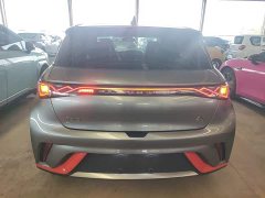 BYD Dolphin 405km Fashion Edition - ფოტო 6