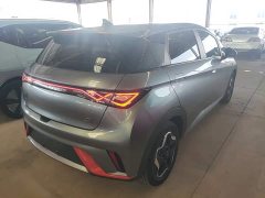 BYD Dolphin 405km Fashion Edition - ფოტო 7