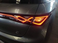 BYD Dolphin 405km Fashion Edition - ფოტო 8