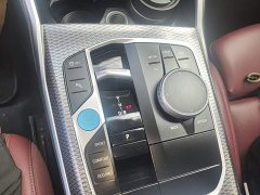 BMW i3 2024 eDrive 40 L Midnight Edition Package - ფოტო 10