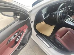 BMW i3 2024 eDrive 40 L Midnight Edition Package - ფოტო 12