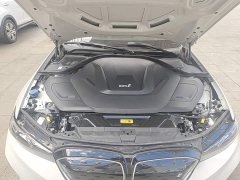 BMW i3 2024 eDrive 40 L Midnight Edition Package - ფოტო 16