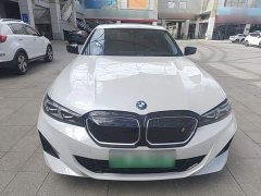 BMW i3 2024 eDrive 40 L Midnight Edition Package - ფოტო 3