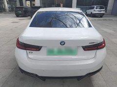BMW i3 2024 eDrive 40 L Midnight Edition Package - ფოტო 4