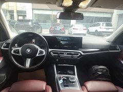 BMW i3 2024 eDrive 40 L Midnight Edition Package - ფოტო 6