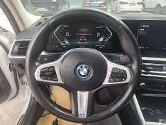 BMW i3 2024 eDrive 40 L Midnight Edition Package - ფოტო 7