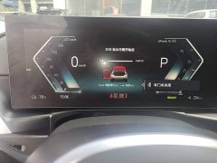 BMW i3 2024 eDrive 40 L Midnight Edition Package - ფოტო 8