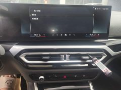 BMW i3 2024 eDrive 40 L Midnight Edition Package - ფოტო 9
