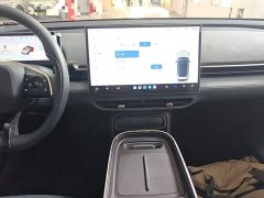 Arcfox Beta T1 425 PLUS - ფოტო 13