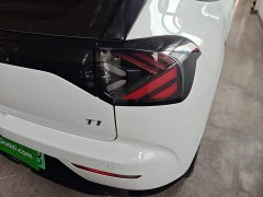Arcfox Beta T1 425 PLUS - ფოტო 8