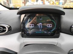 Leapmotor T03 Agate Edition - ფოტო 12