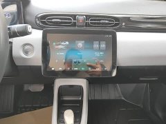 Leapmotor T03 Agate Edition - ფოტო 13