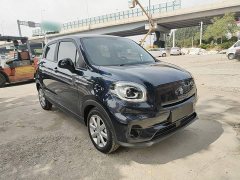 Leapmotor T03 Agate Edition - ფოტო 4