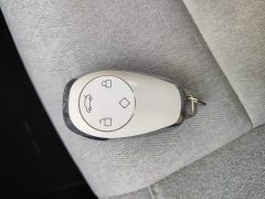 Leapmotor T03 Agate Edition - ფოტო 9