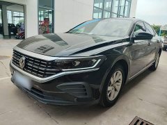 Volkswagen Passat 280TSI Business Edition - ფოტო 1