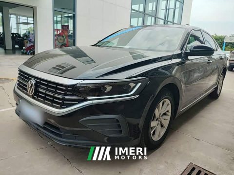 2024 Volkswagen Passat 280TSI Business Edition - ავტომობილი ჩინეთიდან