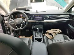 Volkswagen Passat 280TSI Business Edition - ფოტო 10