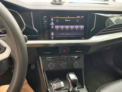 Volkswagen Passat 280TSI Business Edition - ფოტო 13