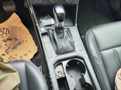Volkswagen Passat 280TSI Business Edition - ფოტო 14