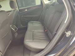 Volkswagen Passat 280TSI Business Edition - ფოტო 17