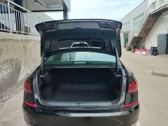 Volkswagen Passat 280TSI Business Edition - ფოტო 19