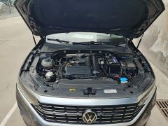 Volkswagen Passat 280TSI Business Edition - ფოტო 20