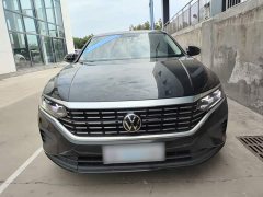 Volkswagen Passat 280TSI Business Edition - ფოტო 3