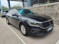 Volkswagen Passat 280TSI Business Edition - ფოტო 4