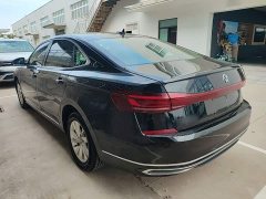 Volkswagen Passat 280TSI Business Edition - ფოტო 5