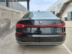 Volkswagen Passat 280TSI Business Edition - ფოტო 6