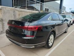 Volkswagen Passat 280TSI Business Edition - ფოტო 7