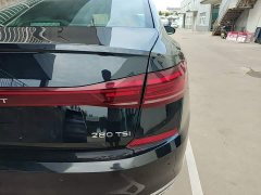 Volkswagen Passat 280TSI Business Edition - ფოტო 8