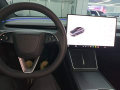 Tesla Model Y L Long Range All-Wheel Drive - ფოტო 10