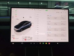 Tesla Model Y L Long Range All-Wheel Drive - ფოტო 13