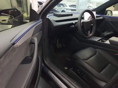 Tesla Model Y L Long Range All-Wheel Drive - ფოტო 16