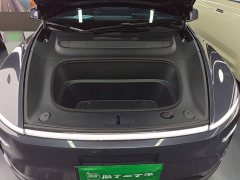 Tesla Model Y L Long Range All-Wheel Drive - ფოტო 20