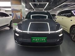 Tesla Model Y L Long Range All-Wheel Drive - ფოტო 3