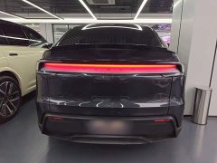 Tesla Model Y L Long Range All-Wheel Drive - ფოტო 6